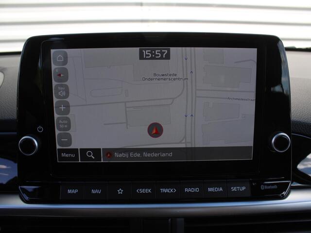 KIA PICANTO 1.0 DPI DynamicLine | Nieuw | Direct leverbaar |