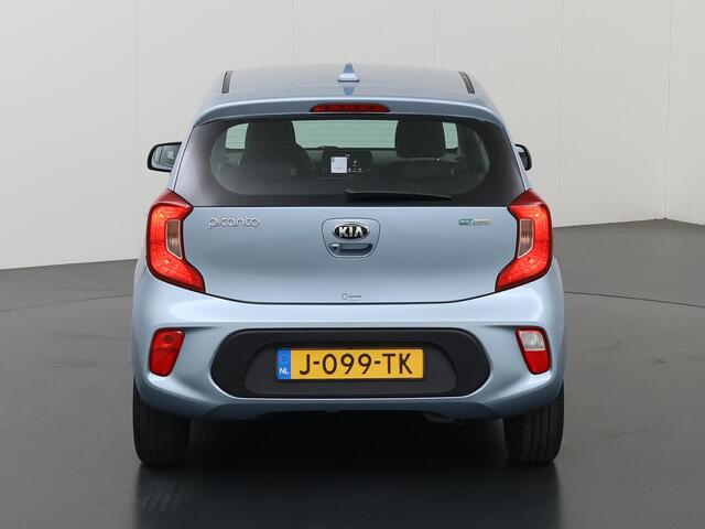 KIA PICANTO 1.0 MPi Dynamicline | Navigatie | Parkeercamera | Airco | Cruise Control |