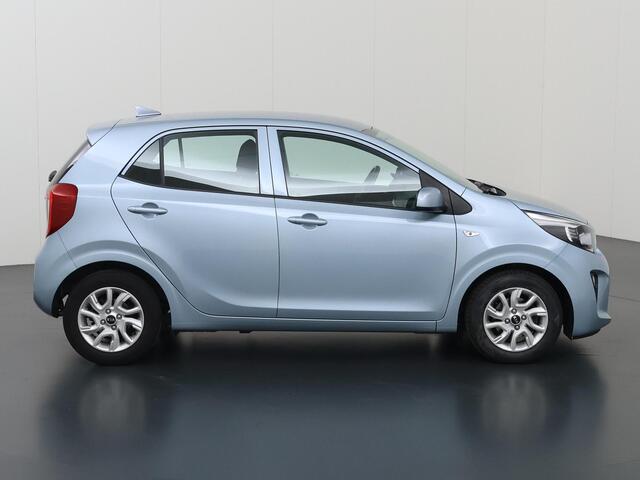 KIA PICANTO 1.0 MPi Dynamicline | Navigatie | Parkeercamera | Airco | Cruise Control |