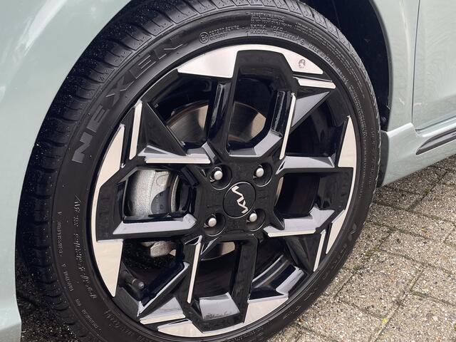 KIA PICANTO 1.0 DPI GT-Line // SchuifDak // Leder // 16inch // 1e eigenaar // NieuwStaat !!! info : Roel 0492-588951 info Roel 0492-588951