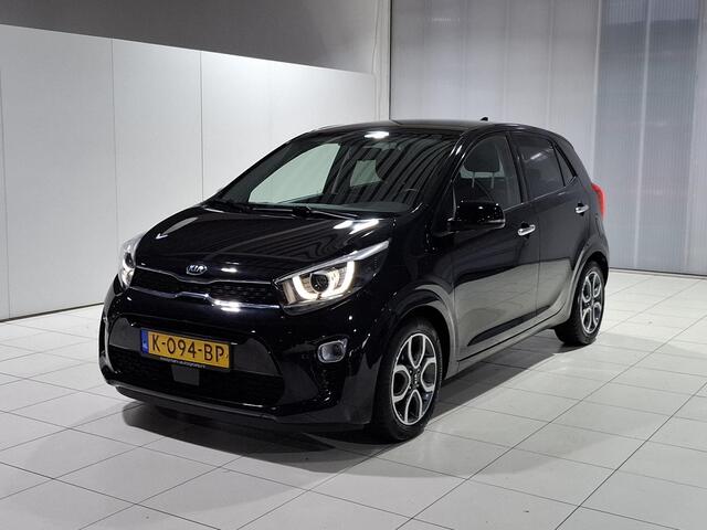 KIA PICANTO 1.0 DPi DynamicPlusLine Apple Carplay/Android Auto, Navigatie, Camera