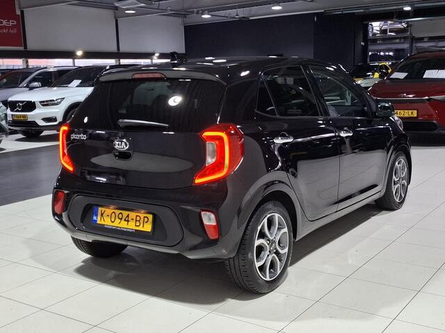 KIA PICANTO 1.0 DPi DynamicPlusLine Apple Carplay/Android Auto, Navigatie, Camera