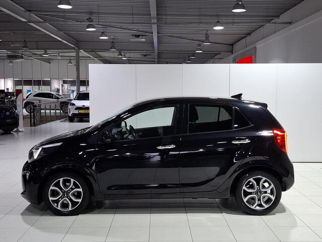 KIA PICANTO 1.0 DPi DynamicPlusLine Apple Carplay/Android Auto, Navigatie, Camera