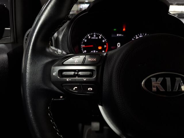 KIA PICANTO 1.0 DPi DynamicPlusLine Apple Carplay/Android Auto, Navigatie, Camera