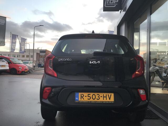 KIA PICANTO 1.0 DynamicLine 7 JAAR GARANTIE