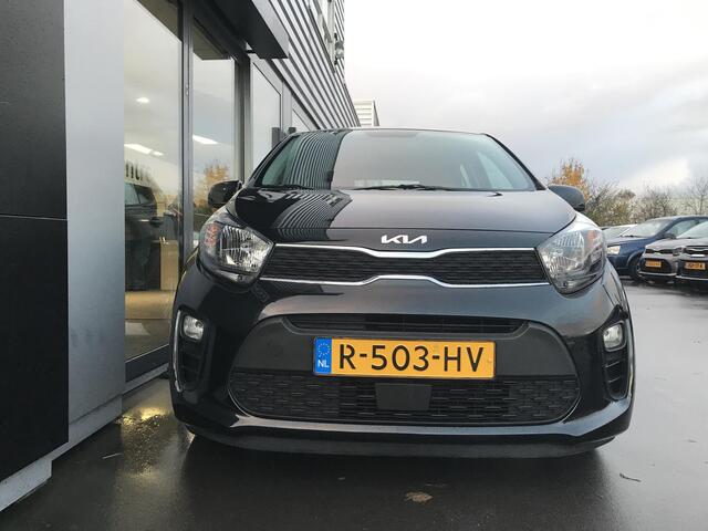 KIA PICANTO 1.0 DynamicLine 7 JAAR GARANTIE