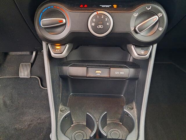 KIA PICANTO 1.0 DPi DynamicLine