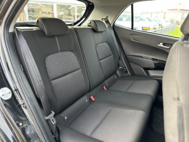 KIA PICANTO 1.0 DPi DynamicPlusLine |CARPLAY|KEYLESS|STUUR+STOEL VWM|CRUISE|CAMERA|CLIMA|