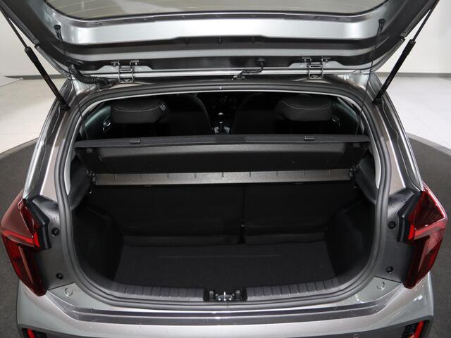 KIA PICANTO 1.0 DPi DynamicPlusLine | 4-zits | Parkeersensoren Achter | Navigatiesysteem | LED Koplampen | Cruise control | Achteruitrijcamera |