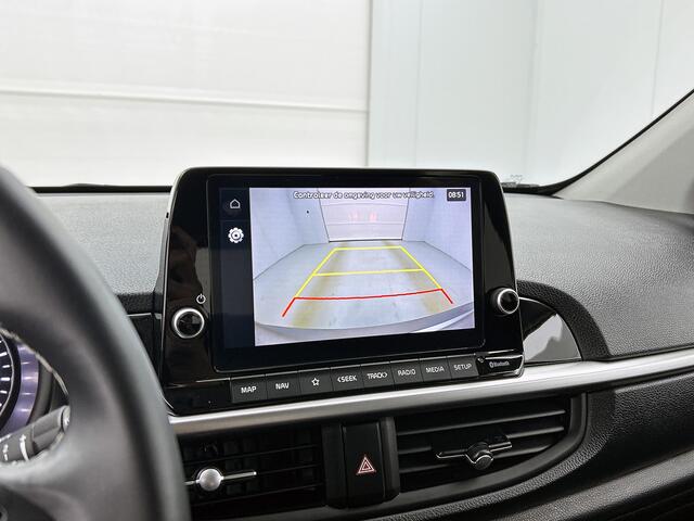 KIA PICANTO 1.0 DPi DynamicPlusLine Navigatie | Camera achter | Climate control | Cruise control