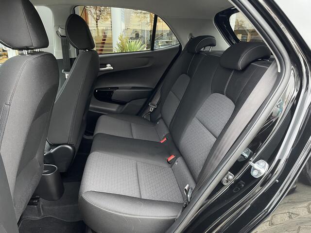 KIA PICANTO 1.0 DPi DynamicPlusLine Navi | Camera | Lichtmetalen velgen info Frank Eijsbouts 0492-588958