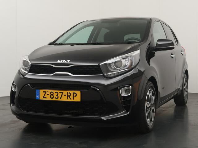 KIA PICANTO 1.0 DPi DynamicPlusLine Achteruitrijcamera - Apple Carplay/Android Auto - Cruise Control Fabrieksgarantie tot 06-2031