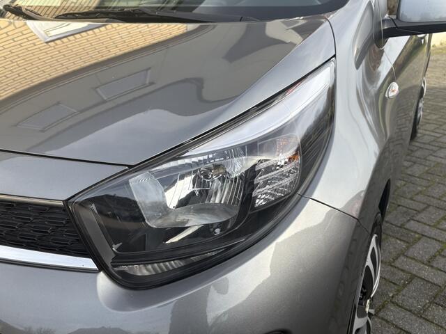 KIA PICANTO 1.0 DPi ComfortLine 1E EIGENAAR-AIRCO-TREKHAAK