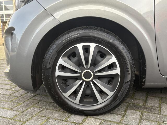 KIA PICANTO 1.0 DPi ComfortLine 1E EIGENAAR-AIRCO-TREKHAAK