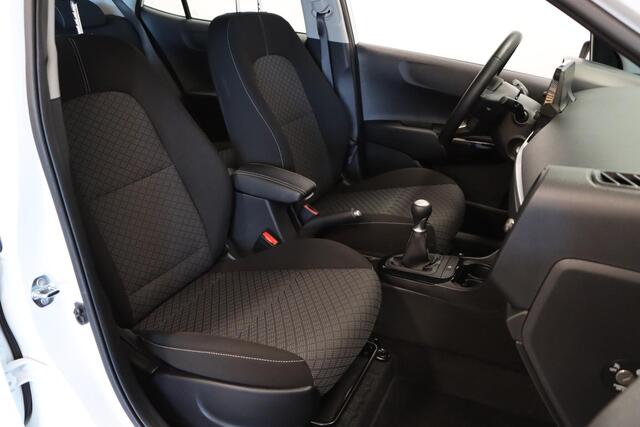 KIA PICANTO 1.0 DPI DynamicLine