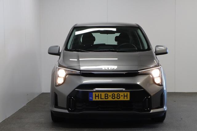 KIA PICANTO 1.0 DPI DynamicLine