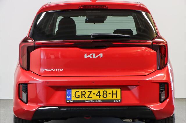 KIA PICANTO 1.0 DPI ExecutiveLine