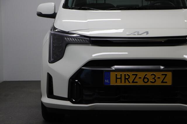 KIA PICANTO 1.0 DPI DynamicPlusLine