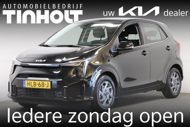 KIA PICANTO 1.0 DPI DynamicPlusLine