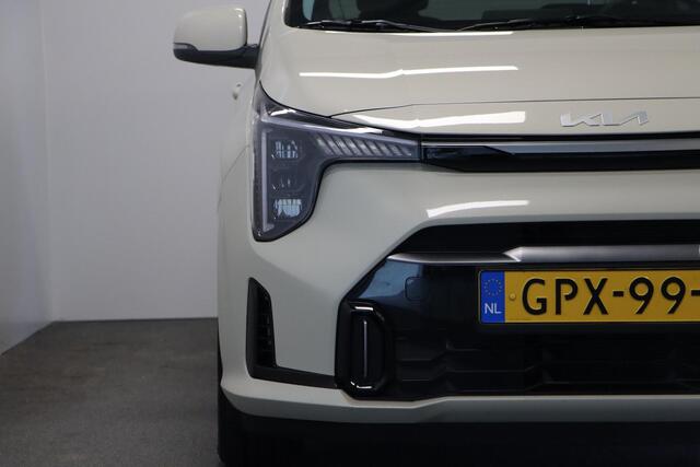 KIA PICANTO 1.0 DPI DynamicPlusLine