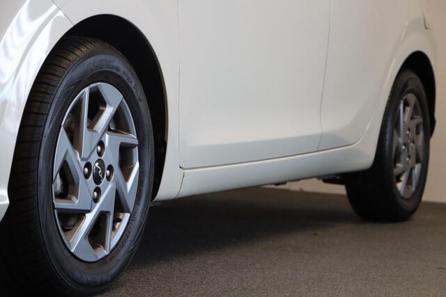 KIA PICANTO 1.0 DPI DynamicPlusLine