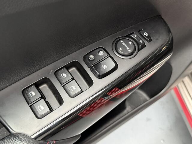 KIA PICANTO 1.0 T-GDI GT-Line 5Z, 100 PK, NL Auto, Full Option, Garantie tot 2028!