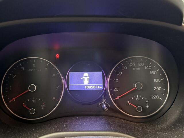 KIA PICANTO 1.0 T-GDI GT-Line 5Z, 100 PK, NL Auto, Full Option, Garantie tot 2028!