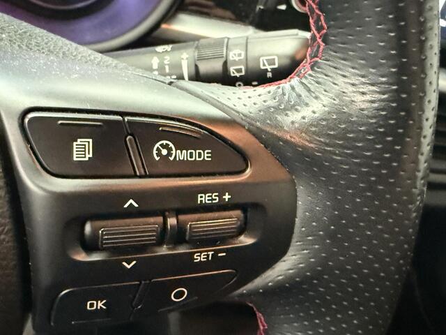 KIA PICANTO 1.0 T-GDI GT-Line 5Z, 100 PK, NL Auto, Full Option, Garantie tot 2028!