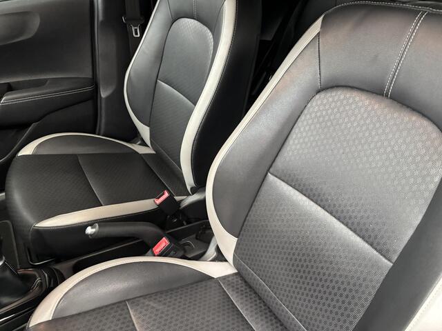 KIA PICANTO 1.0 CVVT Design Edition