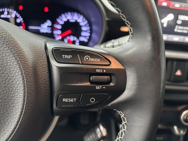 KIA PICANTO 1.0 CVVT Design Edition