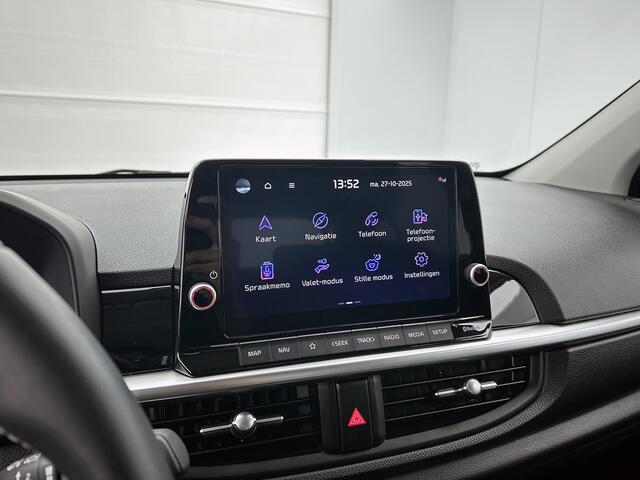 KIA PICANTO 1.0 DPI DynamicPlusLine Interesse in deze Kia? Deze is uitsluitend te bezichtigen op basis afspraak in Kia Breda