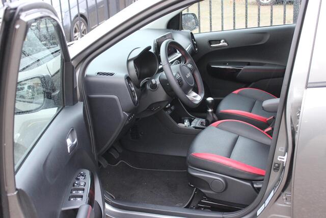 KIA PICANTO 1.0 DPi GT-Line, Navigatie, Camera enz..