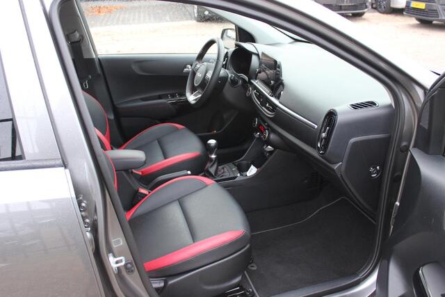 KIA PICANTO 1.0 DPi GT-Line, Navigatie, Camera enz..