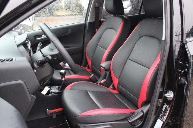 KIA PICANTO 1.0 DPi GT-Line, Navigatie, Camera, enz...