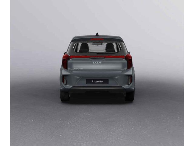 KIA PICANTO 1.0 DPI DynamicLine | Demo | Navigatie | Parkeercamra |