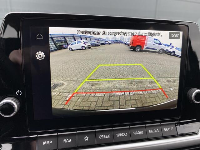 KIA PICANTO 1.0 DPI DynamicLine | Demo | Navigatie | Parkeercamra |