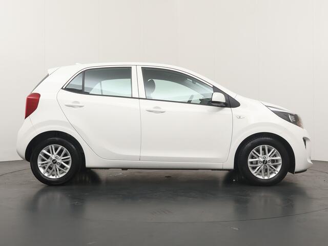 KIA PICANTO 1.0 DPi DynamicLine - Airco - Cruise Control - DAB- Apple Carplay/Android Auto Fabrieksgarantie 11-2030 of 150.000 km