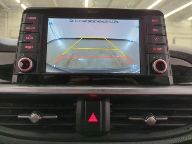 KIA PICANTO 1.0 T-GDI GT-Line 1e Eigenaar | NL-Auto | Volledig Onderh | BTW | WinterPack | Camera | Navi | Carplay | Climate | Full Led | Cruise | DAB | PDC | Start/Stop | Hill-Hold