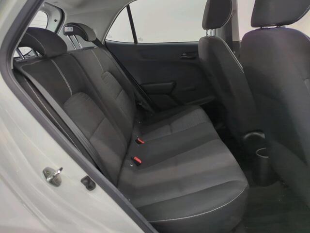 KIA PICANTO 1.0 Economy PlusLine 1e Eigenaar | NL-Auto | Volledig Onderh | BTW | Airco | Bluetooth | Stuurbekrachtiging | Start/Stop | Hill-Hold