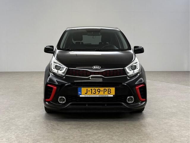 KIA PICANTO 1.0 MPi GT-Line | Camera | Carplay | LED | Cruise | Navi | NAP