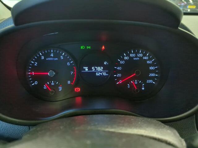 KIA PICANTO 1.0 EconomyPlusLine 1e Eigenaar | Volledig Onderh | BTW | Airco | Bluetooth | Start/Stop | Stuurbekrachtiging | Elek Ramen