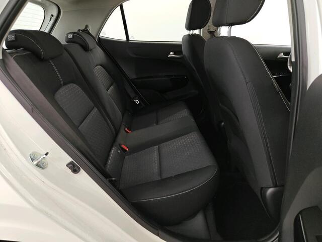 KIA PICANTO 1.0 DynamicLine 1e Eigenaar | Volledig Onderh | BTW | Camera | Carplay | DAB | Cruise | MultiMedia | Start/Stop | Hill-Hold