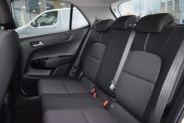 KIA PICANTO 1.0 DPi DynamicPlusLine | Automaat | Parkeersensoren | Navigatie | Camera | 15" Lichtmetalen velgen | Tot 10Jr. Kia-Garantie