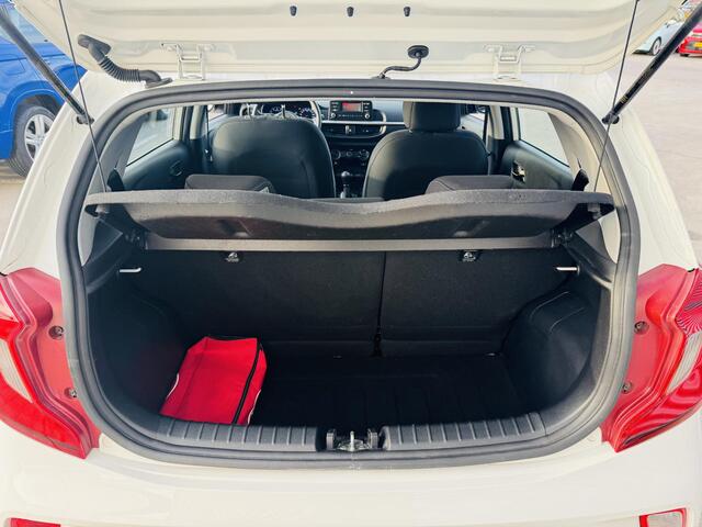 KIA PICANTO 1.0 MPi ComfortLine Nette Dealerauto | Airco