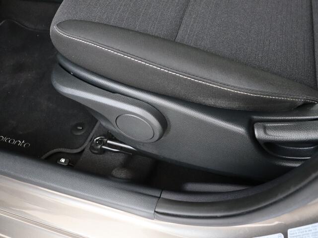 KIA PICANTO 1.0 CVVT EconomyPlusLine