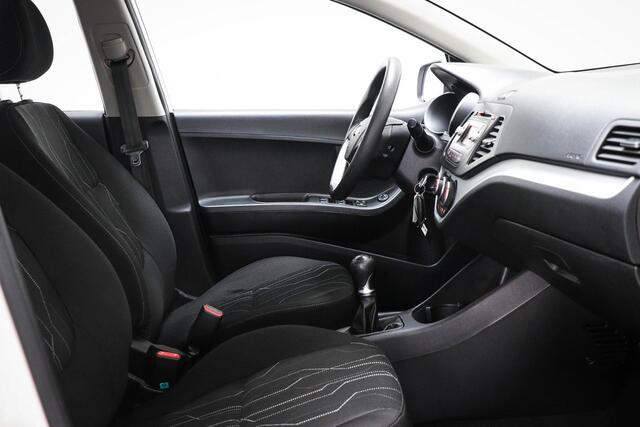 KIA PICANTO 1.0 CVVT ComfortLine | AIRCO
