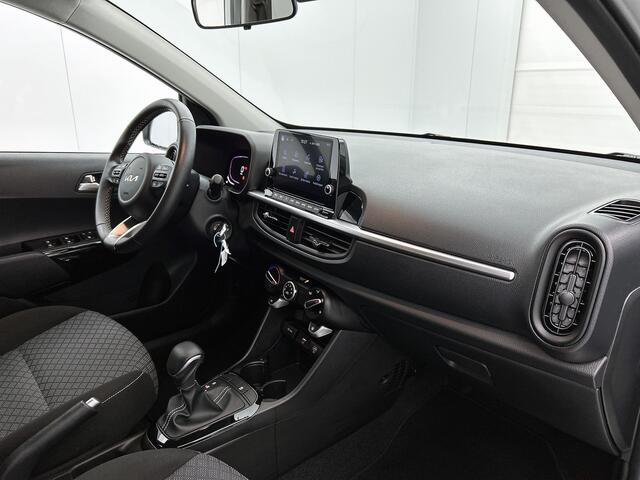 KIA PICANTO 1.0 DPI DynamicPlusLine