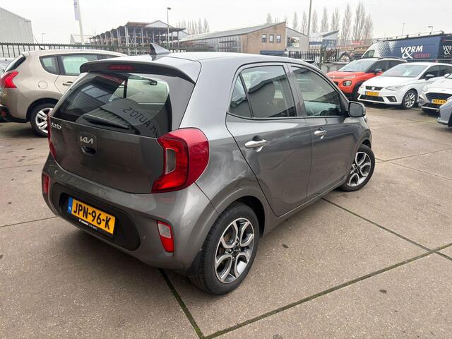 KIA PICANTO 1.0 DPi DynamicPlusLine