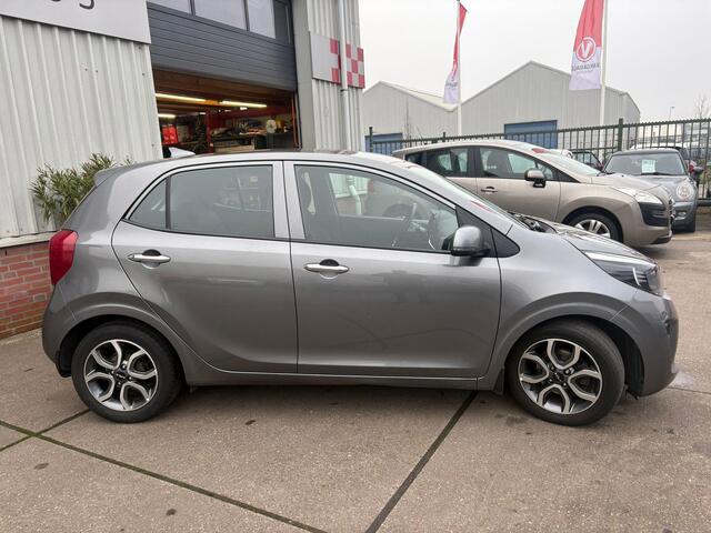 KIA PICANTO 1.0 DPi DynamicPlusLine