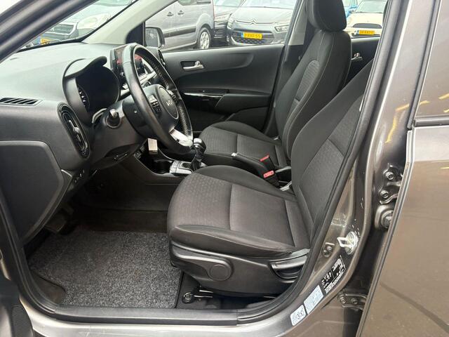 KIA PICANTO 1.0 DPi DynamicPlusLine